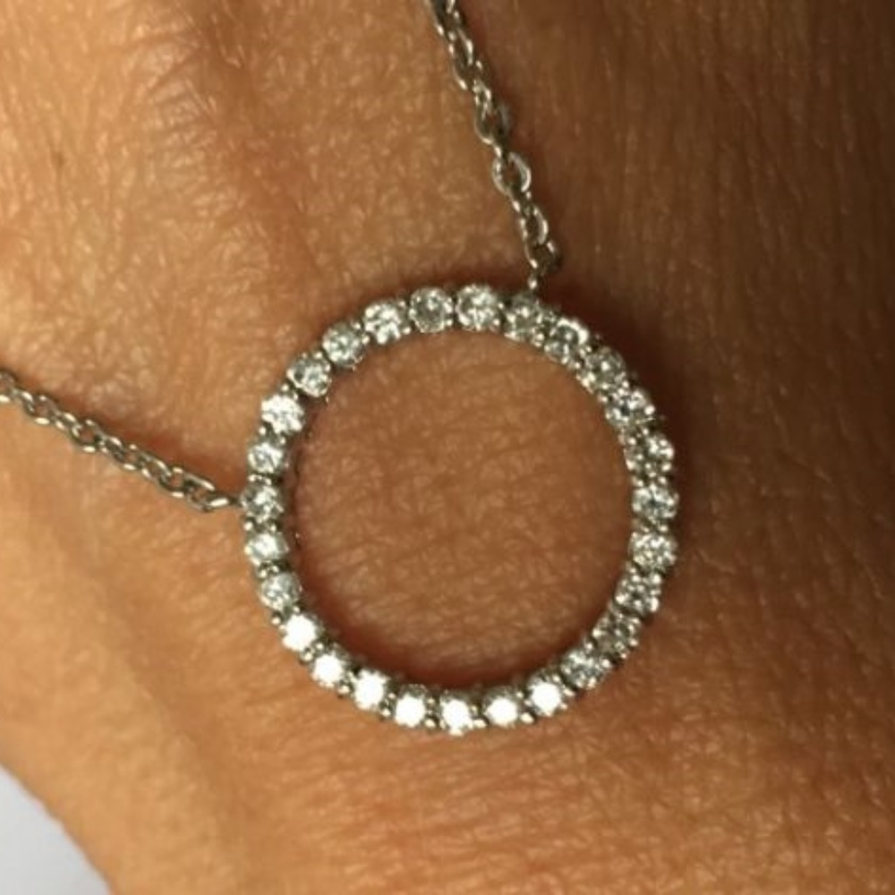 Lia Sophia Reveal Necklace